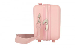 Minnie ABS beauty case - powder pink ( 37.339.24 ) - Img 6