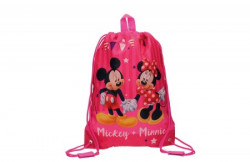 Minnie & Mickey torba za sport pink ( 26.938.51 )