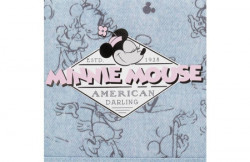 Minnie sky blue torba na rame ( 29.557.21 ) - Img 4