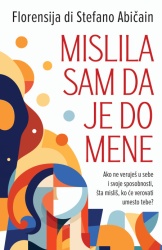 Mislila sam da je do mene ( H0267 )