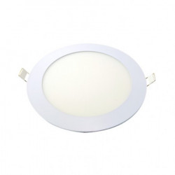 Mitea LED ugradna panel lampa 12W hladno bela ( M12UO/W ) - Img 1