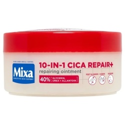 Mixa 10u1 cica obnavljajuća mast 150ml ( 1100045221 )
