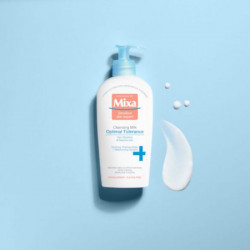 Mixa mleko za čišćenje sa optimalnim stepenom tolerancije 200ml ( 1003009765 ) - Img 2