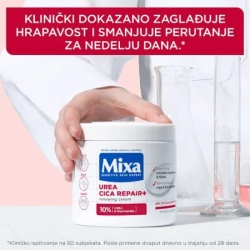 Mixa višenamenska krema cica 400ml  ( 1100022294 ) -2