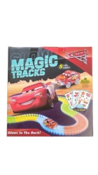 Mktoys auto staza fluo cars ( 111811 )