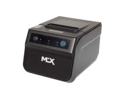 MLX-SGT-88IV 203dpi/300mms/58-80mm/USB/LAN/RS232/Auto Cutter Termalni POS štampač