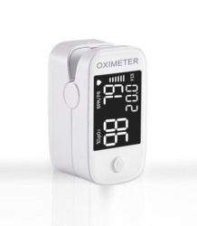 Mom med pulsni oksimetar ym103 ( 357699 )