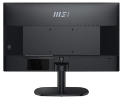 MSI pro mp245v fhd va 100hz hdmi/vga monitor 24inc -1