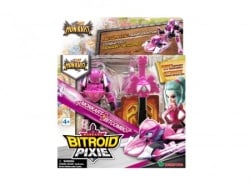 Monkart bitroid pixie monkart ( MK00062 )-3