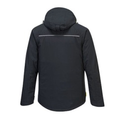 Monsun Zimska jakna mx460 - mx4 crna vel.xl ( 60641 )-2
