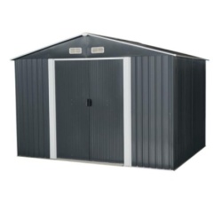 Montažna metalna ostava 7m2 ( 086917 )