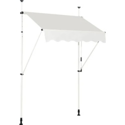 Montelux Easy 150x120cm Bež Balkonska Tenda ( 1982 )