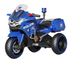 Motor na akumulator za decu plavi ( MB2600 )