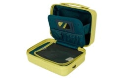 Movom ABS Beauty case - Apple green ( 53.139.6B ) -9