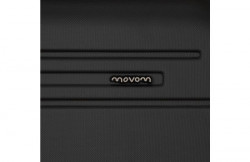 Movom ABS Beauty case - Crna ( 59.839.6A ) - Img 2