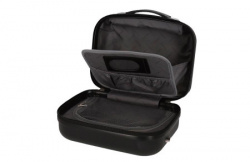 Movom ABS beauty case crna ( 59.939.61 ) - Img 3