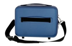 Movom ABS beauty case teget - Img 12