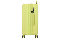 Movom ABS Set kofera 2/1 - Apple green ( 53.189.6B )  - Img 3