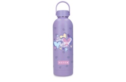 Movom Best Wishes dečiji termos 500 ml - ljubičasta ( 32.133.41 )