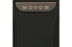 Movom PP Set kofera 2/1 - Crna ( 53.889.21 ) -4
