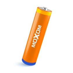 Moxom lr03 Super alkalne baterije aaa 1.5v 4/1 ( BAT9065 )