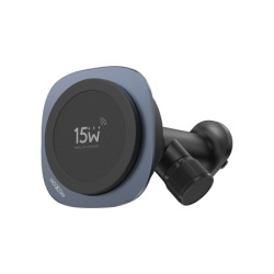 Moxom lx-vs812 wl wireless 15w crni drzac za mobilni telefon ( d2128 )