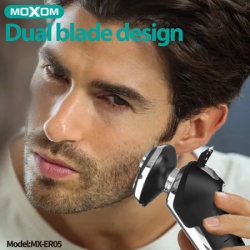 Moxom mx-er05  Elektricni aparat za brijanje crni ( R2155 )-3