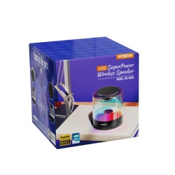 Moxom mx-sk55 crni Zvucnik bluetooth  ( ZV1066 )-5