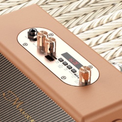 Moxom mx-sk57 braon Zvucnik bluetooth ( ZV904 )-4