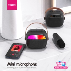 Moxom mx-sk70 crni  Zvucnik bluetooth ( ZV943 )-17