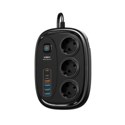 Moxom mx-st38 crni produzni kabl ( r2373 )