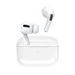 Moxom mx-tw38 bele Slusalice bluetooth ( SL1416 )