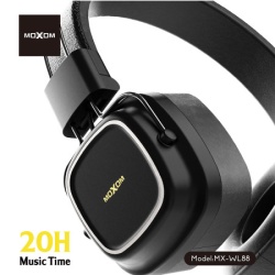 Moxom mx-wl88 Slusalice bluetooth krem ( SL1619 )-4