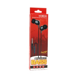 Moxom Slusalice  mx-ep18 crne ( SL927 )-2
