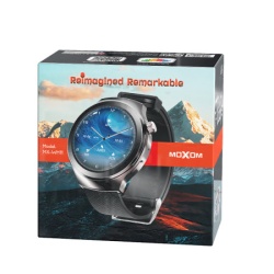 Moxom Smart watch mx-wh11 crni ( SW398 )-3