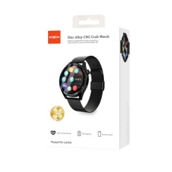 Moxom Smart watch mx-wh14 crni ( SW397 )-3