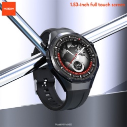 Moxom Smart watch mx-wh20 crni ( SW430 )-6