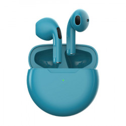 MOYE Aurras 2 True Wireless Earphone Cerulean Blue ( 045868 )  - Img 1