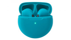 MOYE Aurras 2 True Wireless Earphone Cerulean Blue ( 045868 )  - Img 2