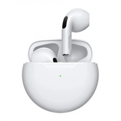 MOYE Aurras 2 True Wireless Earphone White ( 045864 )  - Img 1