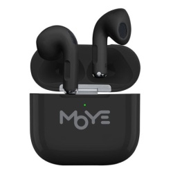 Moye Aurras 3 Lite Black ( 064128 )