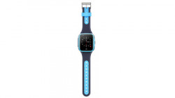 MOYE Bambino 4G Smart Watch Black-Blue ( 048039 ) - Img 2