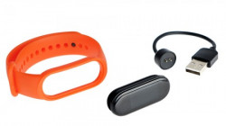 MOYE Fit Pro M6 Smart Band Orange ( 041640 ) - Img 2
