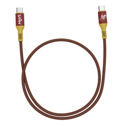 Moye Harry Potter Type-C to Type-C Charging cable 01 ( 073858 )