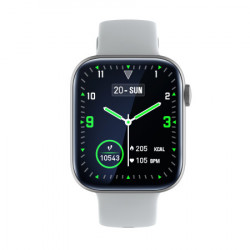 MOYE Kronos 3 Smart Watch Grey ( 046664 )