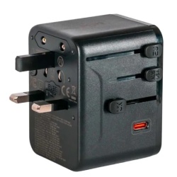 Moye Nomad GO Universal Travel Adapter ( 070545 ) -6