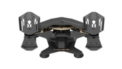 Moza racing mrp rudder pedals dodatna oprema ( 001-1171 )