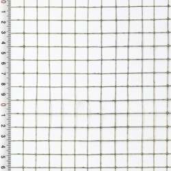 Mreža rabic punktovan 12x12mmx1mx25m ( 13403 )