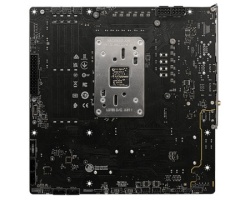 Msi B650M PROJECT ZERO matična ploča-2