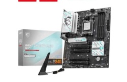 Msi b840 gaming plus wifi mbo am5 ( 0001429671 )